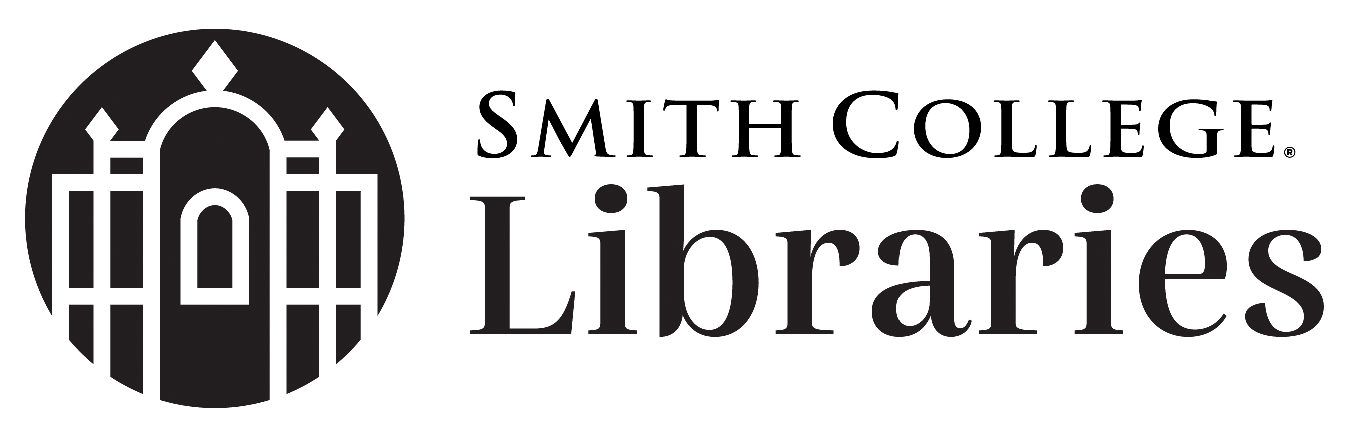 Smith College Libraries Logo