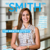 Cover image of Smith Alumnae Quarterly