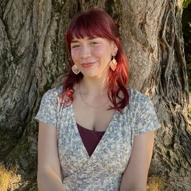 Sarah Mitrani, ‘2025