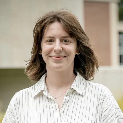 Sam O'Connor