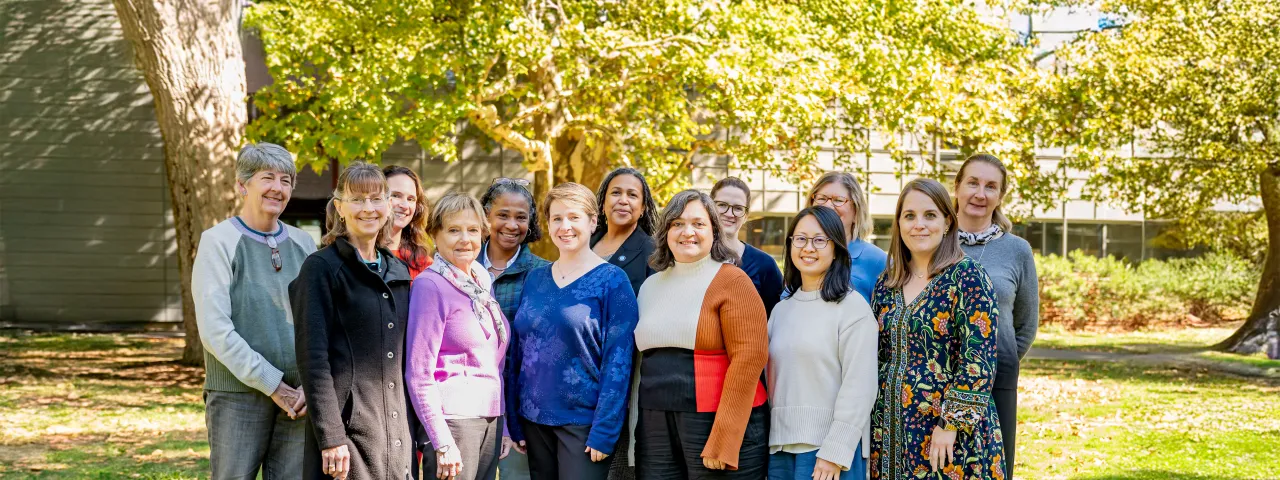 Friends of the Smith College Libraries Fall 2025