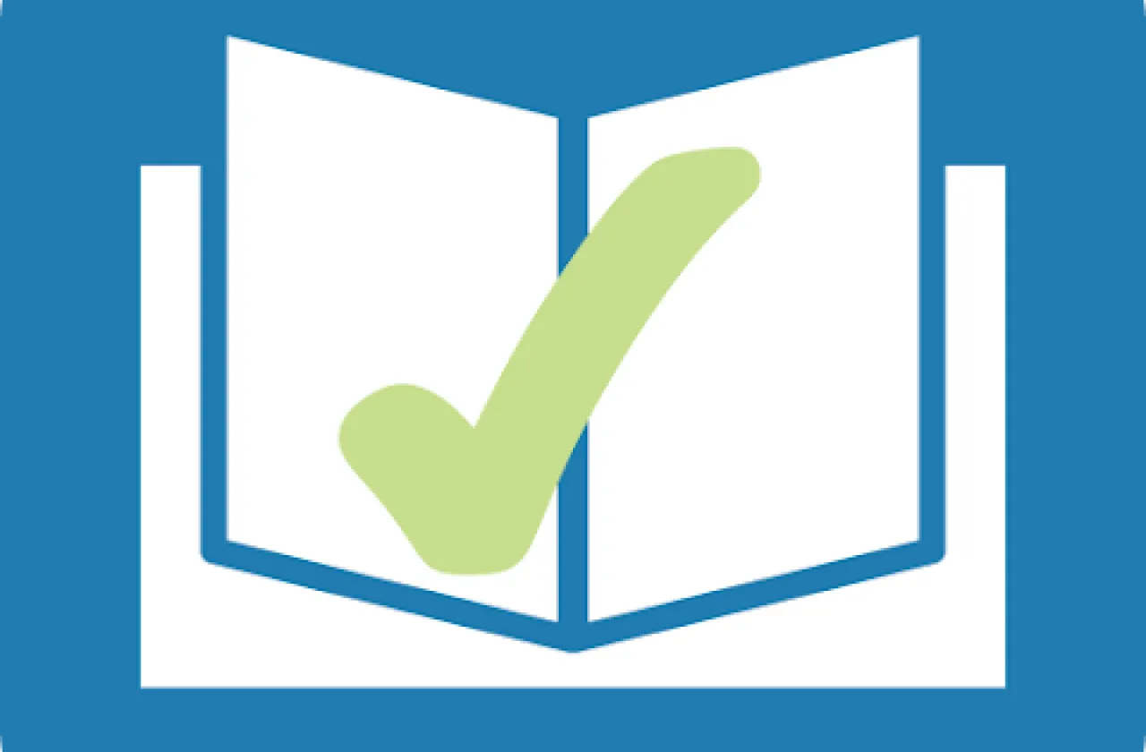 Smith Libraries Self Checkout app icon