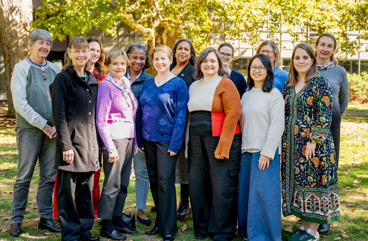 Friends of the Smith College Libraries Fall 2025