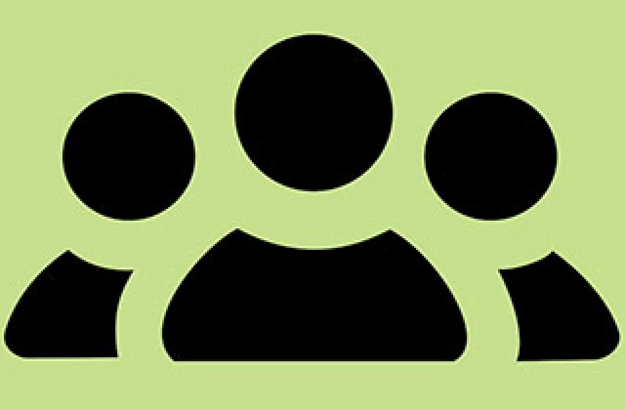 People icon