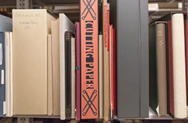 Materials in the Smith College Special Collections