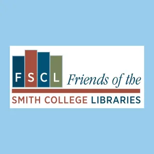 Friends of the Smith College Libraries logo
