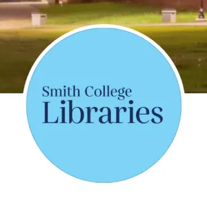 Smith College Libraries facebook logo