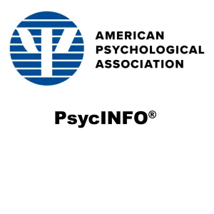 American Psychological Association PsycInfo logo