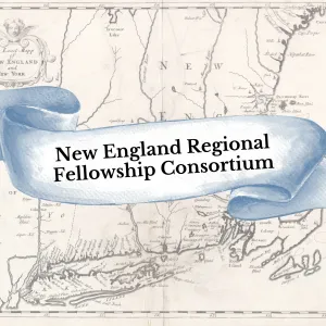New England Regional Fellowship Consortium graphic