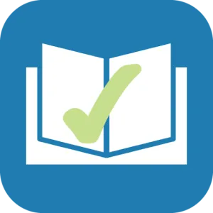 Smith Libraries Self Checkout app icon