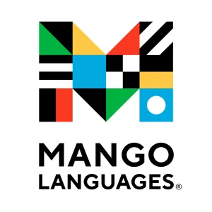 Logo Mango Languages