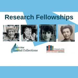 Special Collections Research Fellowships