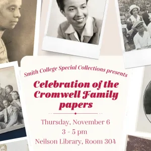 Cromwell Day poster 2025