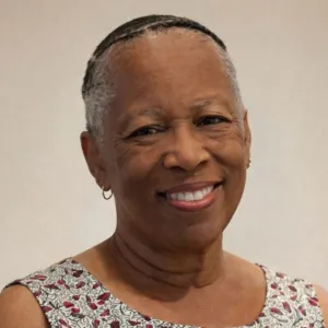 Linda Holmes, M.P.A.