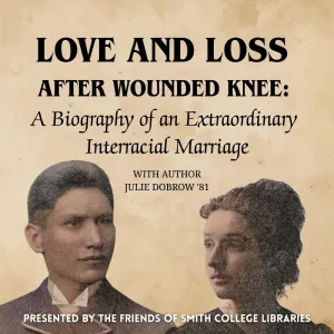 Graphic Love and Loss After Wounded Knee