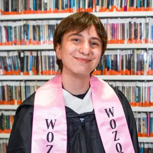 Alex Rtishchev ‘26