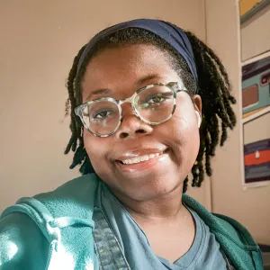 Candace Russell ‘26