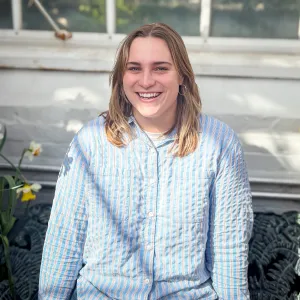 Laney McDonough ‘26