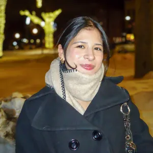 Mia Bautista Bernal ‘26