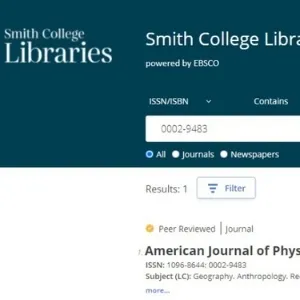 Publication Finder