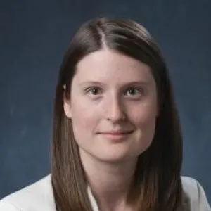 Elise Gowen, Science Librarian