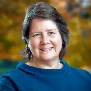 Susan Fliss Dean of Libraries