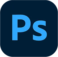 Adobe Photoshop Icon