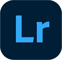 Adobe Lightroom icon