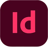 Adobe InDesign icon