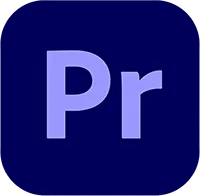 Adobe Premiere icon