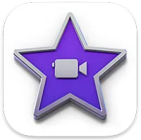 Apple iMovie icon