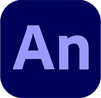 Adobe Animate icon