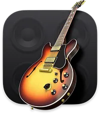 GarageBand icon