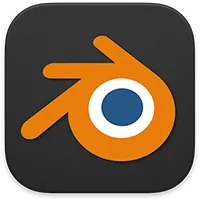 Blender icon