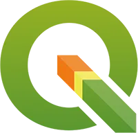 QGIS icon