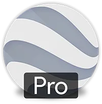 Google Earch Pro icon