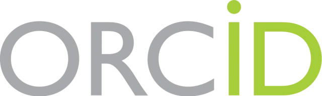 ORCID logo