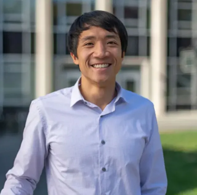 Economics Professor K. Pun Winichakul