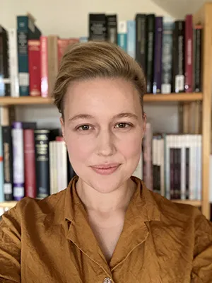 Tess Grogan