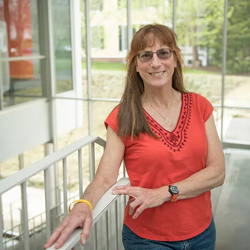 Paulette Peckol, Biological Sciences