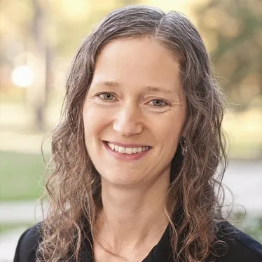 Carrie Baker, Professor of the Study of Women and Gender
