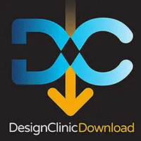 Design Clinic logo