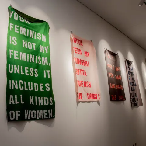 Amplify Public Art Competition Winners Now On Display