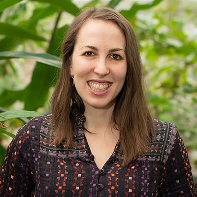 Esther Roth-Katz, Smith College Libraries