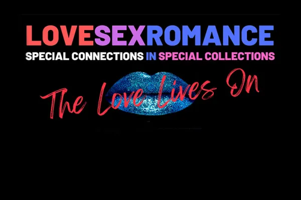 poster image for Special Collectionis Love Sex Romance