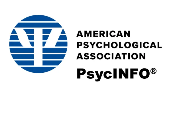 American Psychological Association PsycInfo logo