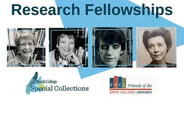 Special Collections Research Fellowships