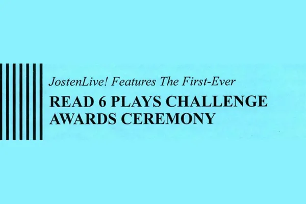 Six Plays Challenge graphic