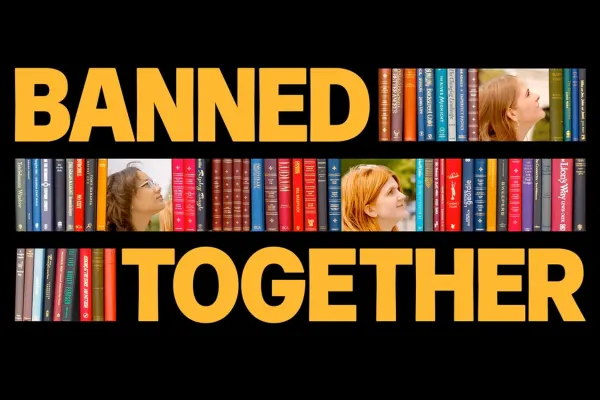 Banned Together film title