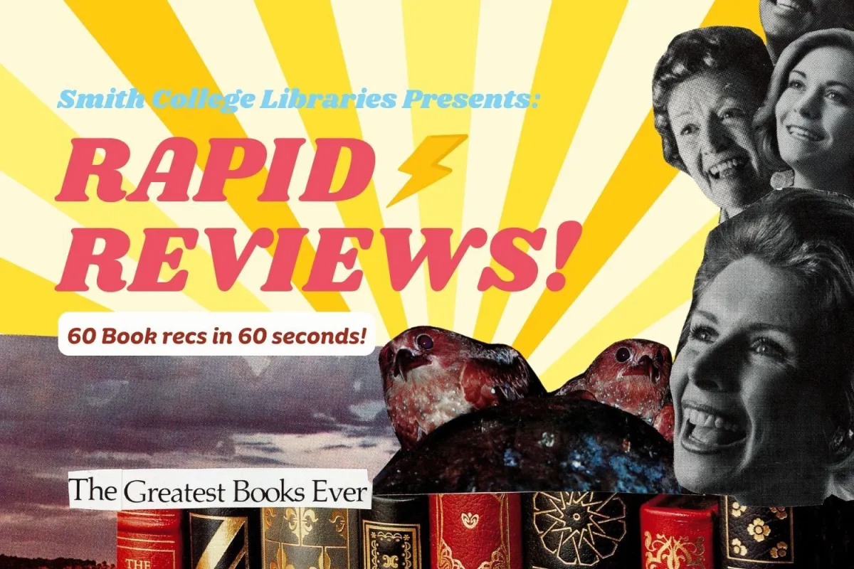 Rapid Reviews 2026